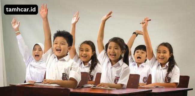 Pendidikan dan Teknologi: Sinergi Menuju Masa Depan