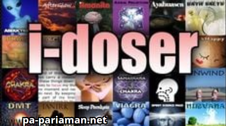 I-Doser: Apakah Penggunaan Binaural Beats Aman atau Berisiko?