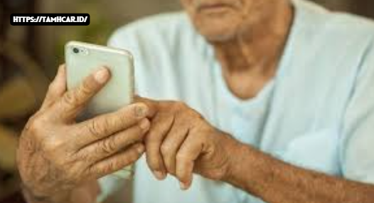 Cara Efektif Menggunakan Smartphone untuk Orang Tua