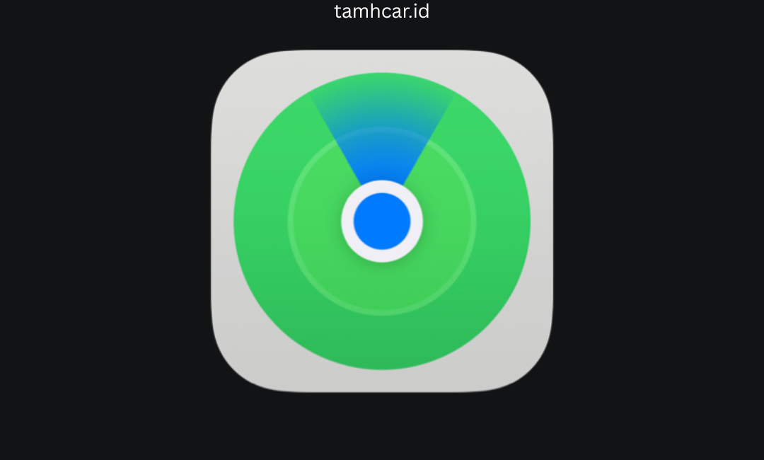 Find My iPhone: Teknologi Bawaan iPhone Keamanan Perangkat